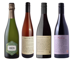 The Favourites Four Pack